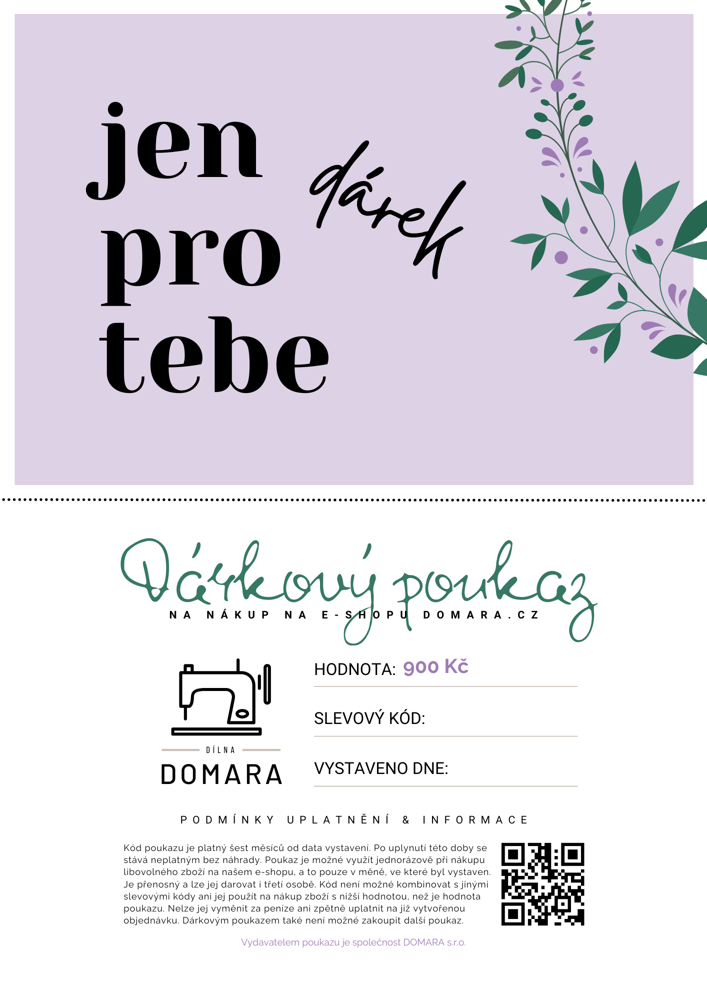 poukaz-900-tisteny